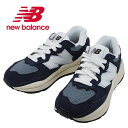 ニューバランス ユニセックス NEW BALANCE スニーカー M5740CD NAVY 紺 ネイビー シンプル オフロード シューズ 軽量 運動靴 通勤 通学 カジュアル ワイズD ユニセックスサイズ スエード ビッグNロゴ M5740 歩きやすい ギフト プレゼント 【メンズ】 【レディース】