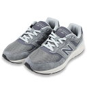 ニューバランス メンズ スニーカー フレッシュフォーム new balance Walking Fresh Foam 880 v6 CA6 グレー MW880C...