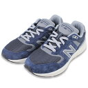 ニューバランス メンズ スニーカー フレッシュフォーム new balance Walking Fresh Foam 880 v6 CB6 ネイビー MW880...