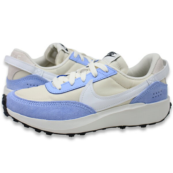 ナイキ レディース スニーカー ウィメンズ ワッフル デビュー NIKE WAFFLE DEBUT DH9523 007 カジュア..