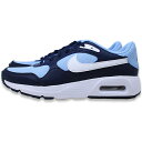 ナイキ エア マックス SC NIKE AIR MAX CW4555 401 メンズ スニーカー カジュアル シューズ 運動靴 ブルー ネイビー シンプル 定番...
