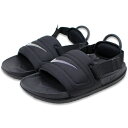 ナイキ NIKE メンズ サンダル 黒 ブラック オフコート イージーオン スライド FD4109 001 OFFCOURT EASYON SLIDE 【メンズ...