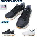 スケッチャーズ 靴 メンズ スリップインズ ボブス スニーカー ハンズフリー スリッポン 118424 Slip-ins BOBS SQUAD 4 DIRECT...