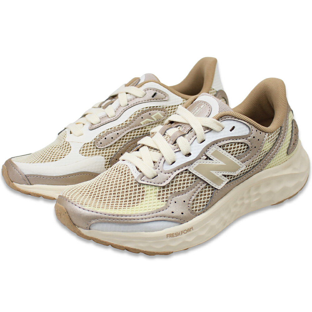 樂天商城 - ニューバランス レディース スニーカー WARISTG4 Fresh Foam ARISHI v4 TIRALUX ウォーキング ランニング ジム 通勤 通学 new balance 靴 母の日 【レディース】