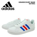 adidas GRANDCOURT BASE アディダス グランドコート ベース TENNIS テニス シューズ スニーカー EE7901 