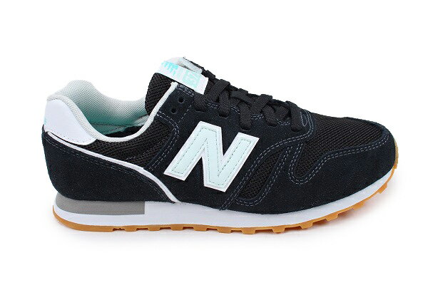 New Balance ニューバランス [NB WL373PL2 BLACK] スニーカー ブラック レディース カジュアル シューズ 靴 【レディース】