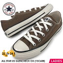 50OFF@Ro[X CONVERSE I[X^[ O`FbN ALL STAR US GLENCHECK OX 1SC608 yfB[Xz