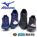 MIZUNO WAVE FREERIDE SW ミズノ ウエーブフリーライド 幅広4E スニーカー B1GE220109 B1GE220114 ブラック ネイビー 