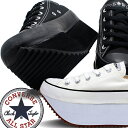 Ro[X I[X^[ `L[{[g OX CONVERSE ALL STAR CHUNKYBOAT OX 1SD064 BLACK 31306920 ubN 1SD065 WHITE/GUM 31306921 zCg  yfB[Xz