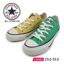 ALL STAR (R) I[X^[ iRj OX CONVERSE Ro[X 1SD264 1SD265 CG[ O[ Xj[J[ LoX V[Y yfB[Xz