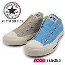 20OFF@ALL STAR (R) I[X^[ iRj CONVERSE Ro[X ALL STAR SLIP III OX 1SD296 1SD297 Xb| [Jbg yfB[Xz