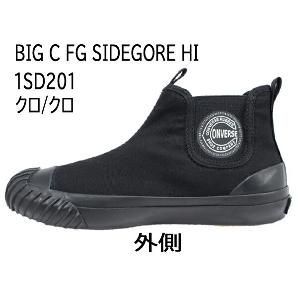 20%OFF CONVERSE BIG C F...の紹介画像2