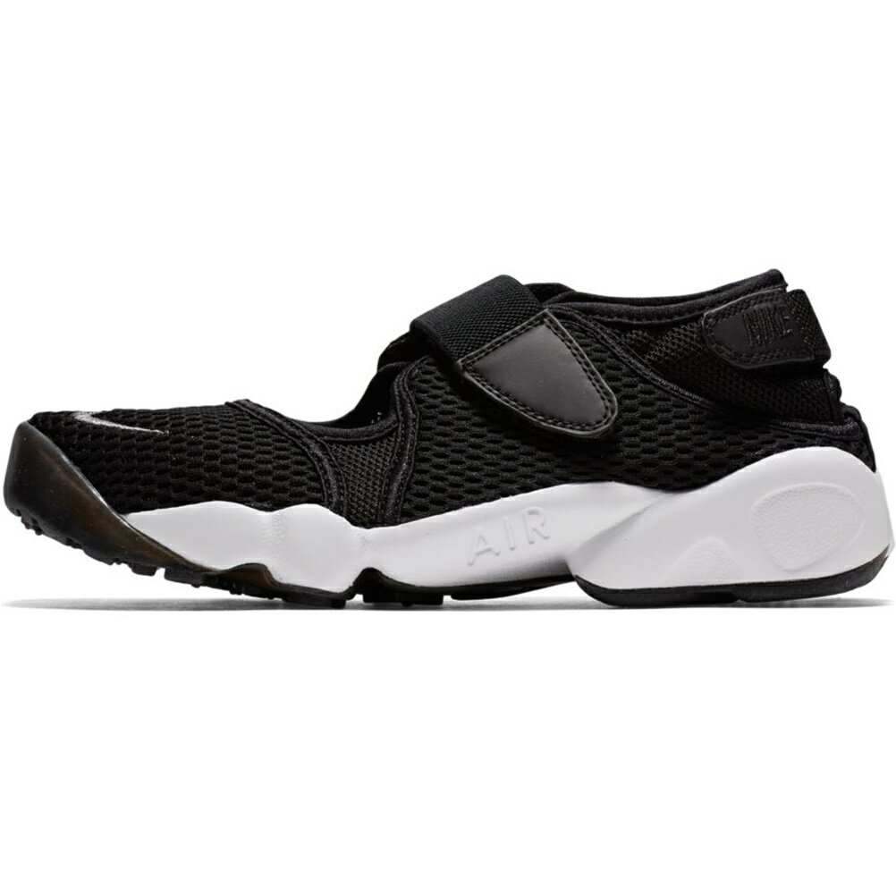 ↓【期間限定ポイント10倍】【25cm再入荷】NIKE ナイキ 848386-001 NIKE AIR RIFT BR ナイキ エアリフト ブリーズ 【レディース】