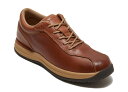 bN|[g ROCKPORT Open Road Taconic I[v[h ^RjbN ML0002 BRANDY BNSD yYz