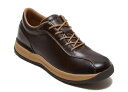 ロックポート ROCKPORT Open Road Taconic オープンロード タコニック ML0003 BROWN BURNISHED 