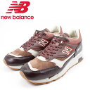 new balance ニューバランス M1500GBI-BROWN made in INGLAND 