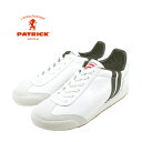 PATRICK パトリック 505620-WHT LIVERPOOL-COUPE リバプールクープ 