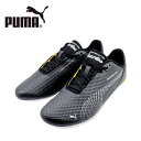 PUMA プーマ 308257-01 メンズ ポルシェ レガシー ドリフト キャット デシマ プーマドライビングシューズ 【メンズ】