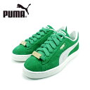 PUMA プーマ 393167-02 スウェード ファットレース スニーカー 