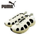 PUMA プーマ 395579-01 ベロサンダル 