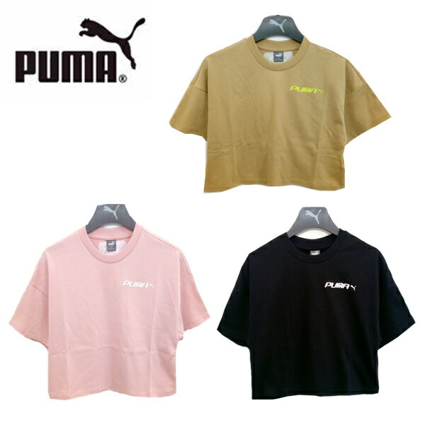 PUMA v[} 680702-01-47-83 CORE HERITAGE MIX SS TVc RAwe[W~bNXeB[Vc yfB[Xz