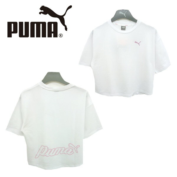 PUMA v[} 680708-01-02-45 SUMMER PACK xr[e[SS TVc T}[pbNxr[e[TVc yfB[Xz