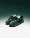 PUMA プーマ 401210-01 PUMA x ハリーポッター パレルモ スニーカー 2 【メンズ】