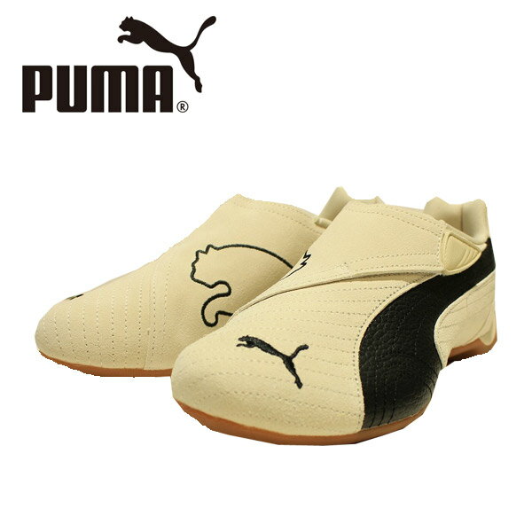 樂天商城 - 【ポイント10倍！！】PUMA プーマ 406357-04 PUMA SLIPCAT プーマ スリップキャット 【メンズ】
