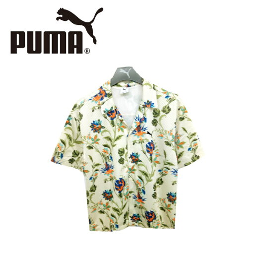 【ポスト投函対応】PUMA プーマ 633343-87 FROLAL SPORT AOP シャツ 【メンズ】 【ポスト投函対応】PUMA プーマ 633343-87 FROLAL SPORT AOP シャツ 【メンズ】
