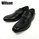 ウィルソン Willson 183-100 ブラック ビ
