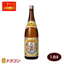 【送料無料】月桂冠 七福神めぐり 辛口 1.8L瓶×6本 日本酒 清酒 1800ml プラ箱発送