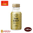 yzj THE SHOT ߂b` { 180ml~30{ { 