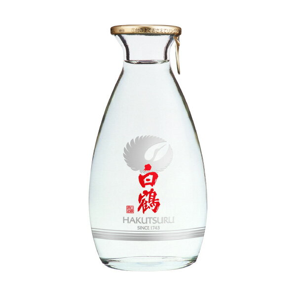 白鶴 上撰 徳利 180ml 1