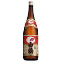 白鶴 上撰 1.8L瓶 1800ml 日本酒 清酒