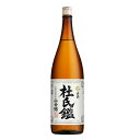 白鶴 杜氏鑑 1.8L瓶 1800ml 日本酒 清酒