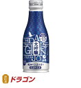 白鶴 THE 大吟醸 CLEAR 180ml×24本 1ケース ボトル缶