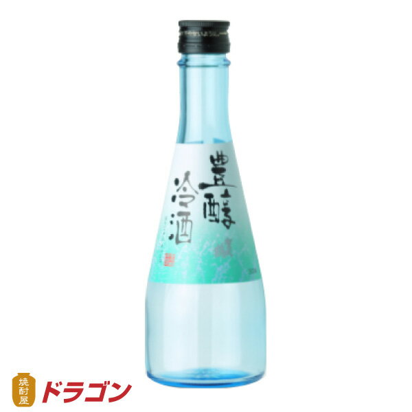 賀茂鶴 日本酒 賀茂鶴 豊醇冷酒 300ml ほうじゅん 日本酒 清酒 やや甘口