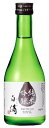 而妙酒 白滴 300ml 15度日本酒 清酒 今西清兵衛商店 春鹿 はくてき