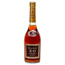 サントリー ブランデー X・O スリムボトル 40度 660ml XO