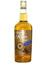 サントリー ラムゴールド40度 720ml 【ラム】