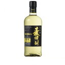 ニッカ・ザ・麦焼酎 25度 瓶 700ml アサヒビール 本格麦焼酎