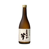 まろやか芋　720ml　25度　芋焼酎　八代不知火蔵　キリン