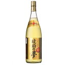 琥珀の夢　25度　1800ml