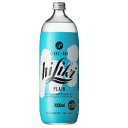 チューハイ ハイリキ プレーン びん 1L×6本 1000ml