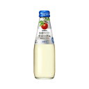 ニッカ弘前 生シードル・ドライ 200ml×24本 国産ワイン アサヒ スパークリングワイン