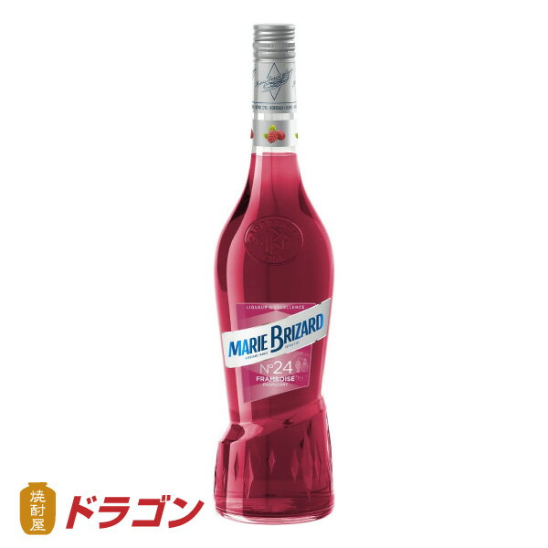 【容量】700ml 【アルコール】15% 【産地】フランス 【原材料】ニュートラルスピリッツ、木苺など 【特徴】ブルゴーニュ産の木苺のうまみをそのまま溶け込ませた 酸味と旨みを凝縮したリキュールです