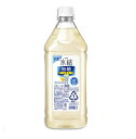 【送料無料】キリン 氷結 無糖レモン コンク レモンサワー カクテルコンク 1.8L×6本 33% リキュール 業務用 1800ml