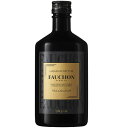 フォション ティーリキュール 24度 500ml リキュール アサヒ