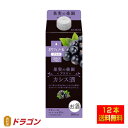 カカオやワインに多く含まれる"ポリフェノール"が380mg（1本当たり） 含まれ、カシスのさわやかな酸味と甘さのバランスがとれたお酒です。 【醸造元】合同酒精 【アルコール】10度 【容量】500ml