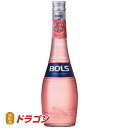 ボルス ピンクグレープフルーツ 17％ 700ml リキュール アサヒ